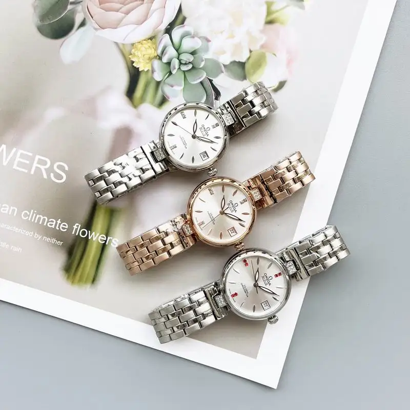 Omega 32X12mm 032059